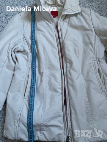 Яке на Esprit, снимка 5 - Якета - 32850743