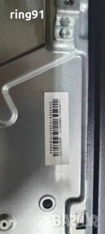 Захранване - 40-L12NW4-PWG1CG TV TCL 43C639, снимка 3 - Части и Платки - 48877986