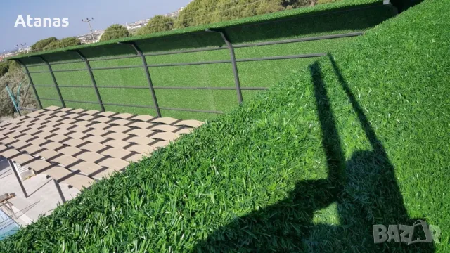 Ограда-пана-колове-врати-портали, снимка 15 - Огради и мрежи - 39223973