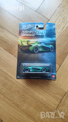 Hot Wheeals / Fast and Furious, снимка 2 - Колекции - 53562203