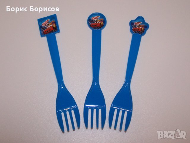 Парти чинийки, парти чашки, покривки, салфетки, снимка 16 - Други - 29037801