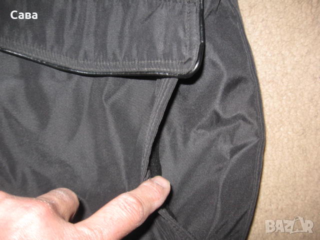 Зимно яке C.COMBERTI  мъжко,5-6ХЛ, снимка 8 - Якета - 44866781