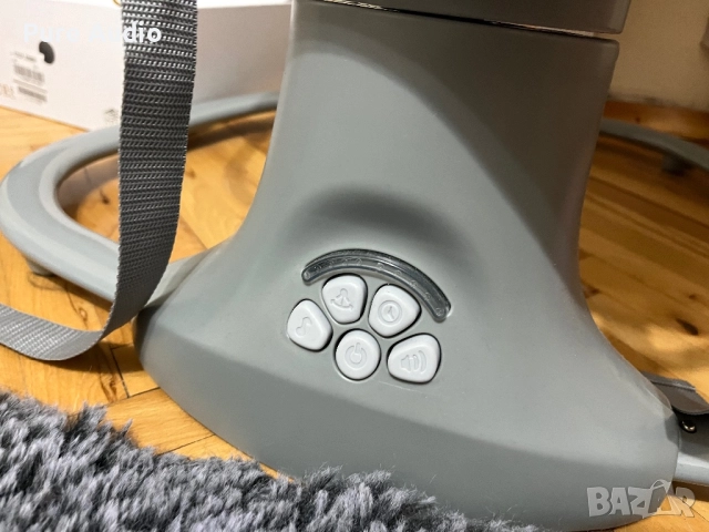 Бебешка люлка cangaroo, снимка 2 - Други - 51789413