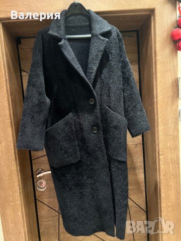 Карл Лагерфелд. Бенетон, снимка 5 - Палта, манта - 43861097