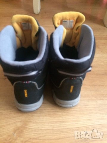 Продавам унисекс зимни обувки VIKING BLUSTER II GTX 23,5 = 38, снимка 3 - Зимни спортове - 27002245