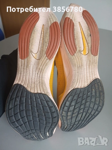 nike vaporfly, снимка 5 - Маратонки - 53454007