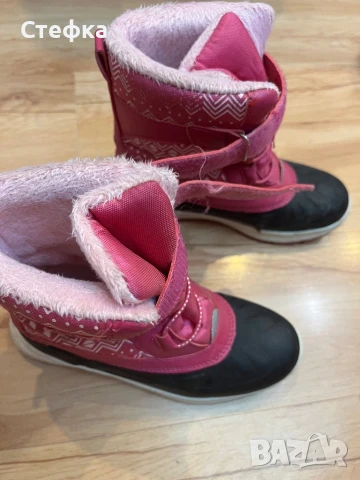 Боти и апрески, снимка 2 - Детски боти и ботуши - 38345216