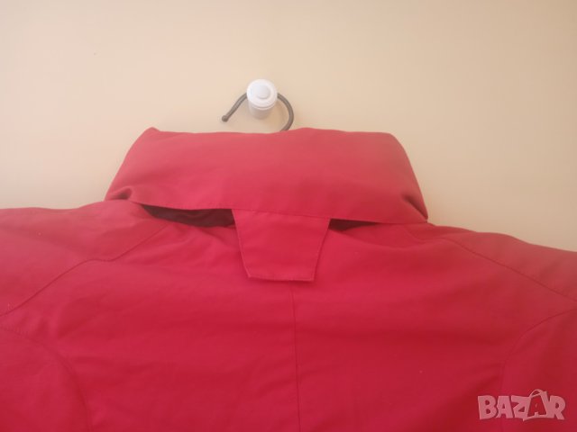 Спортно яке с поларена подплата, снимка 5 - Якета - 43490054