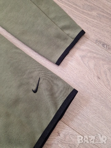 Страхотен мъжки спортен екип долнище и горнище NIKE размер S M L XL , снимка 8 - Спортни дрехи, екипи - 53556770