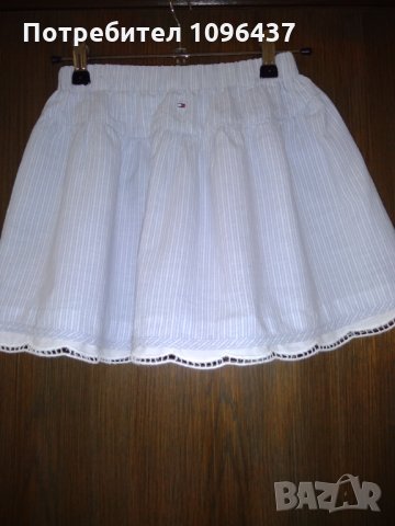 Tommy Hilfiger пола, снимка 2 - Детски рокли и поли - 32945522