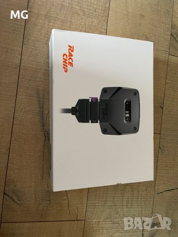 Racechip GTS Audi S6 C7 450hp, снимка 4 - Аксесоари и консумативи - 39729623