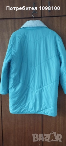 Дамско яке, снимка 2 - Якета - 51476596