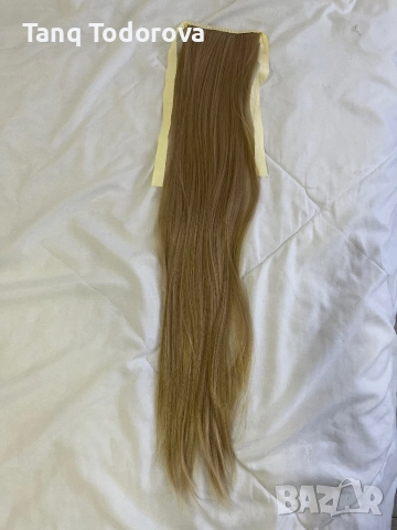 Продавам нова опашка