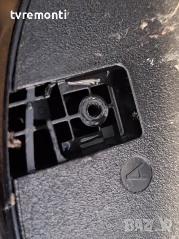 крачета оригинална стойка телевизор LG модел 43UK6200PLA, снимка 4 - Стойки, 3D очила, аксесоари - 48658700