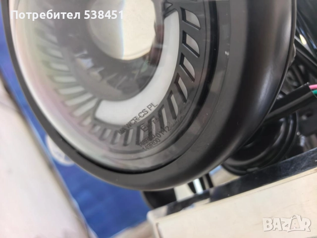 2025 Бензинови мотопеди мотопед с педали /педалетка/ 49 куб.см Автоматик , снимка 10 - Мотоциклети и мототехника - 31909188