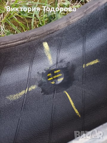 4 броя летни гуми Mishelin 195/65/15, снимка 6 - Гуми и джанти - 40489723