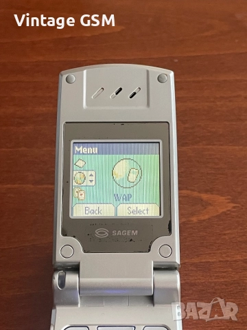 Sagem My C-2, снимка 10 - Други - 52836022
