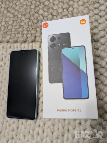 Xiaomi Redmi note 13 , снимка 4 - Xiaomi - 53305405