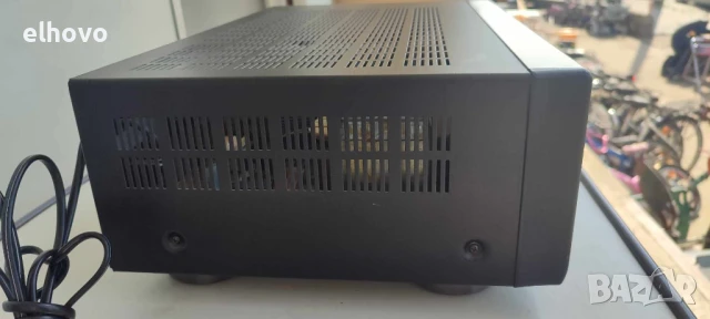 Ресивър Onkyo TX-7830, снимка 8 - Ресийвъри, усилватели, смесителни пултове - 50467052