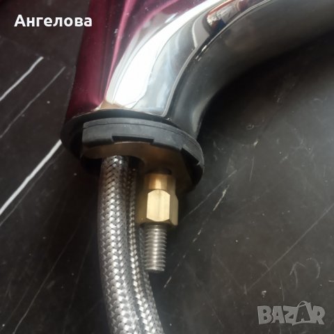 Смесители, снимка 3 - Смесители - 37222268