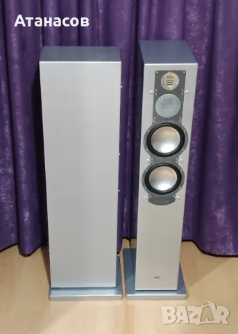 Elac FS 209 ANNIVERSARY трилентови тонколони , снимка 6 - Тонколони - 49692326