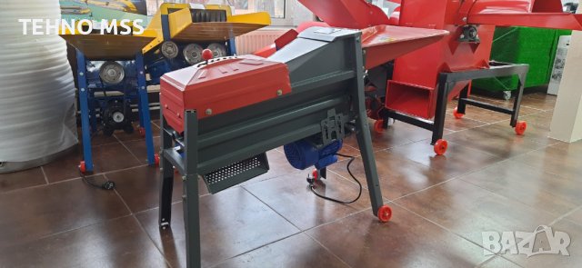 ПРОМО Роначка за царевица, Машина за ронене на царевица 2200 кг/ч 1,5 кВт #461 Безплатна доставка, снимка 6 - Други машини и части - 38367925