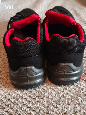 Работни обувки LEMAITRE 44 номер, снимка 7 - Други - 53436218