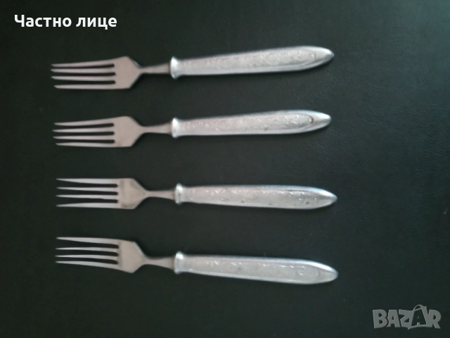 Вилици 4бр.-4бр.