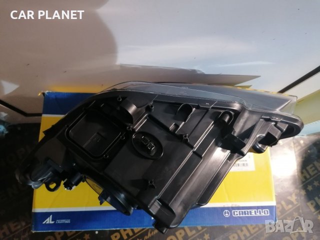 Фар Фарове за BMW Z4 E89 / БМВ З4 Е89 Bi-Xenon., снимка 6 - Части - 37573253