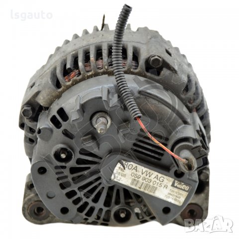 Алтернатор AUDI A6  (4F, C6) 2004-2011 A271121N-71, снимка 2 - Части - 35578566