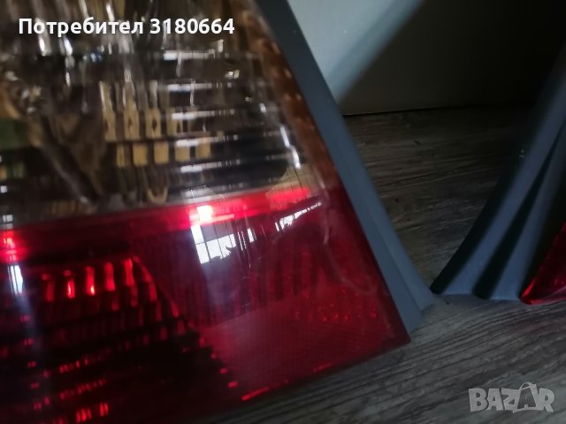 стопове toyota prius, снимка 3 - Части - 43272065