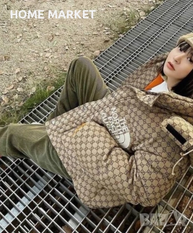 Дамско яке Внос от Турция С-2ХЛ Доставка до 2 дни с преглед и тест , снимка 7 - Якета - 52364955