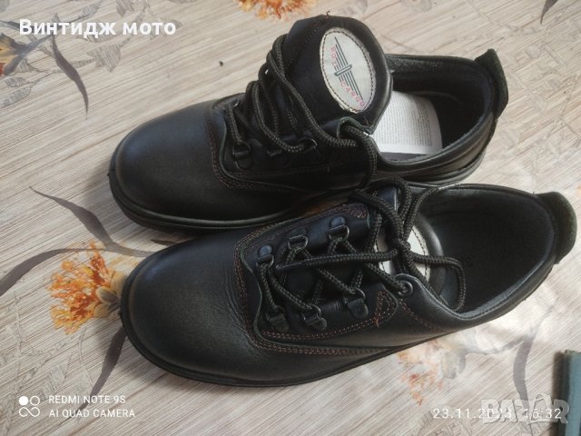 нови ловни кубинки обувки, снимка 5 - Други ценни предмети - 43406901