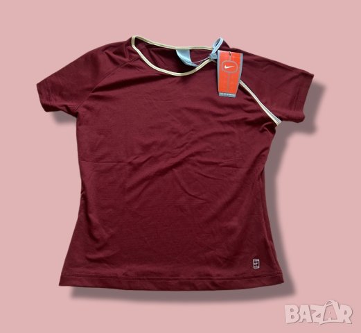 Дамска тениска Nike, снимка 1