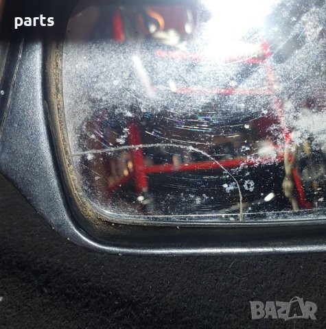 Ляво Огледало Форд Мондео(спукано е стъклото)N, снимка 5 - Части - 43886609