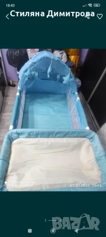 Кошарка на две нива, снимка 3 - Кошарки - 49743965