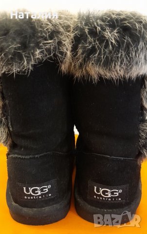 Uggs оригинал. Австралия., снимка 3 - Детски боти и ботуши - 36633551
