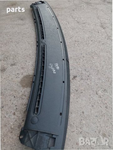 Решетка Рено Меган Сценик - 7700844720 N, снимка 2 - Части - 35810523