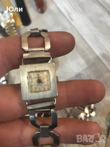 Маркови часовници, снимка 13 - Мъжки - 48016922