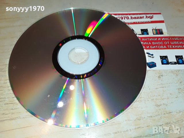 ТОНЧО РУСЕВ-2 ЦД 3008222137, снимка 3 - CD дискове - 37850194