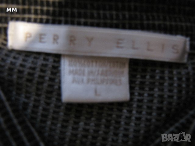 Мъжка риза, снимка 2 - Ризи - 43726259