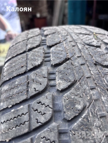 Гуми 205/50/17, снимка 2 - Гуми и джанти - 53582152