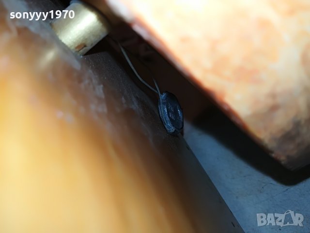 ГЛАВА НА ПОСТАВКА-ВНОС ГЕРМАНИЯ 0207222103, снимка 13 - Антикварни и старинни предмети - 37268783