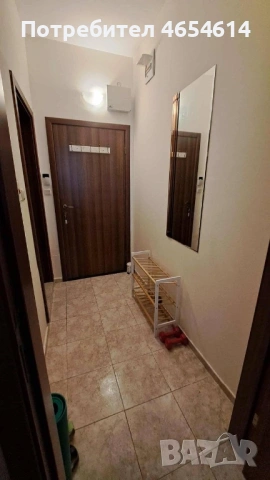 🏖 Студио край морето — Слънчев бряг, Какао Бийч 🇧🇬, снимка 5 - Апартаменти - 53173932