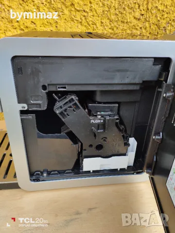 Нов модел Саеко Молтио, снимка 9 - Кафемашини - 14452666