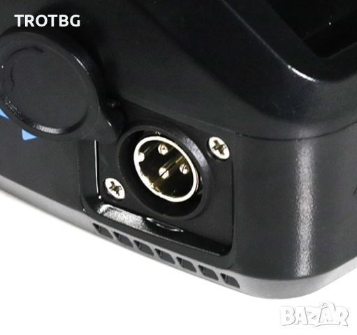 48V 15Ah литиево-йонна батерия за електрически велосипеди QM-Wheel V20, снимка 3 - Друга електроника - 52661202