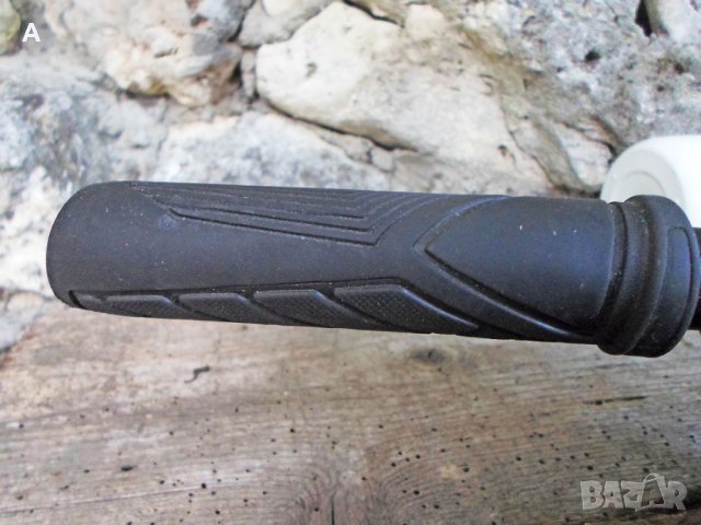 Скорости, кормило, лапа, снимка 12 - Части за велосипеди - 37242689