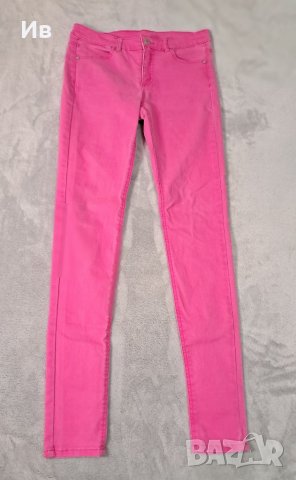 Панталон / дънки H&M, снимка 1 - Панталони - 38399599