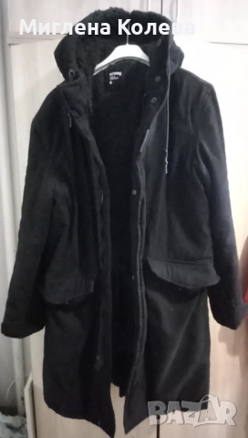 Якета , снимка 3 - Палта, манта - 52345480