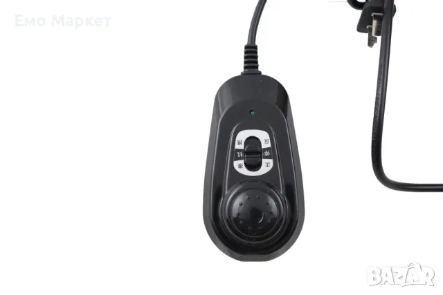 Компактна загряваща масажна възглавница, снимка 12 - Масажори - 48834976